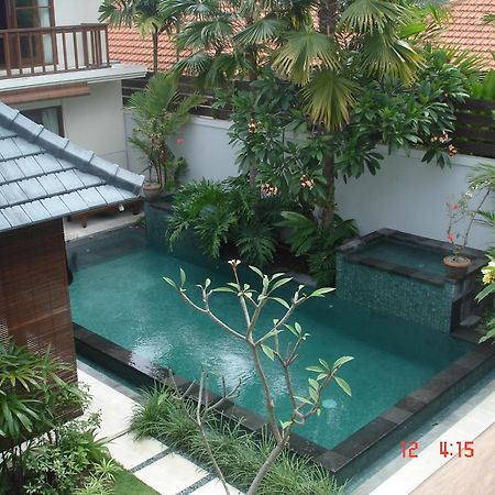 Villa Mudha 3 Sanur Exterior foto