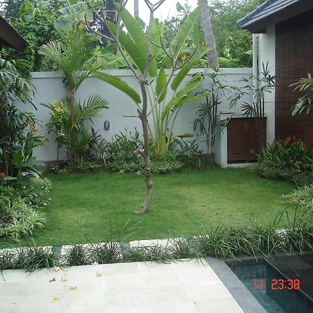 Villa Mudha 3 Sanur Exterior foto