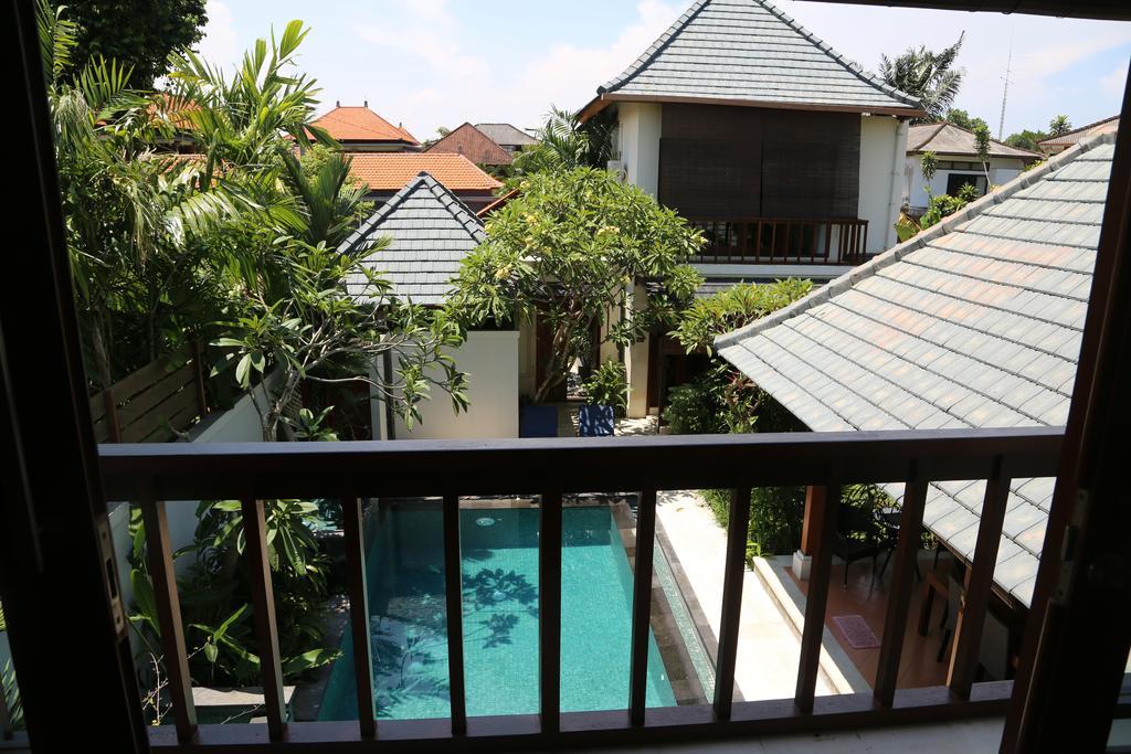 Villa Mudha 3 Sanur Habitación foto