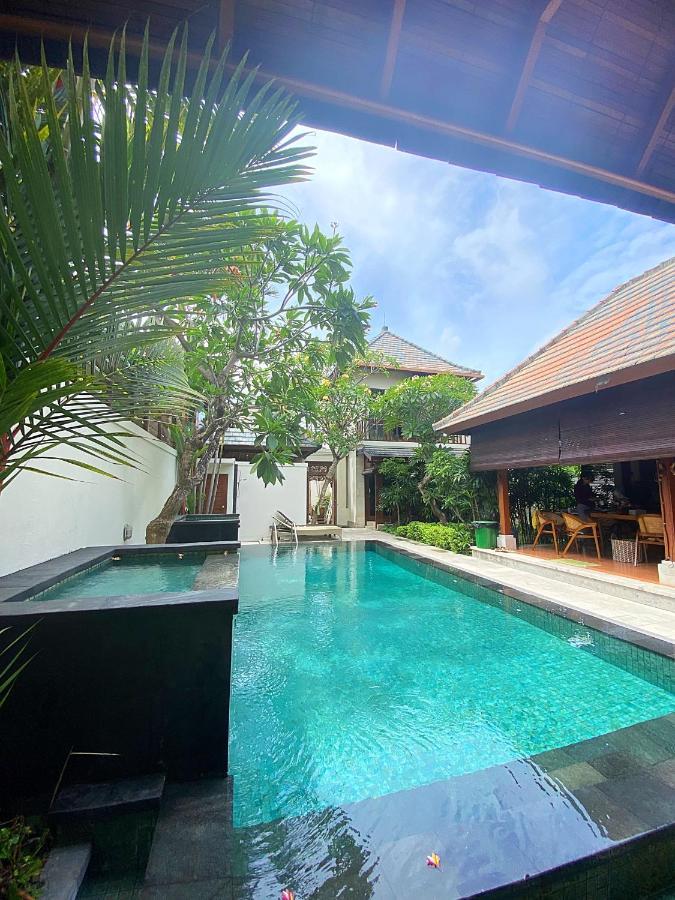 Villa Mudha 3 Sanur Exterior foto