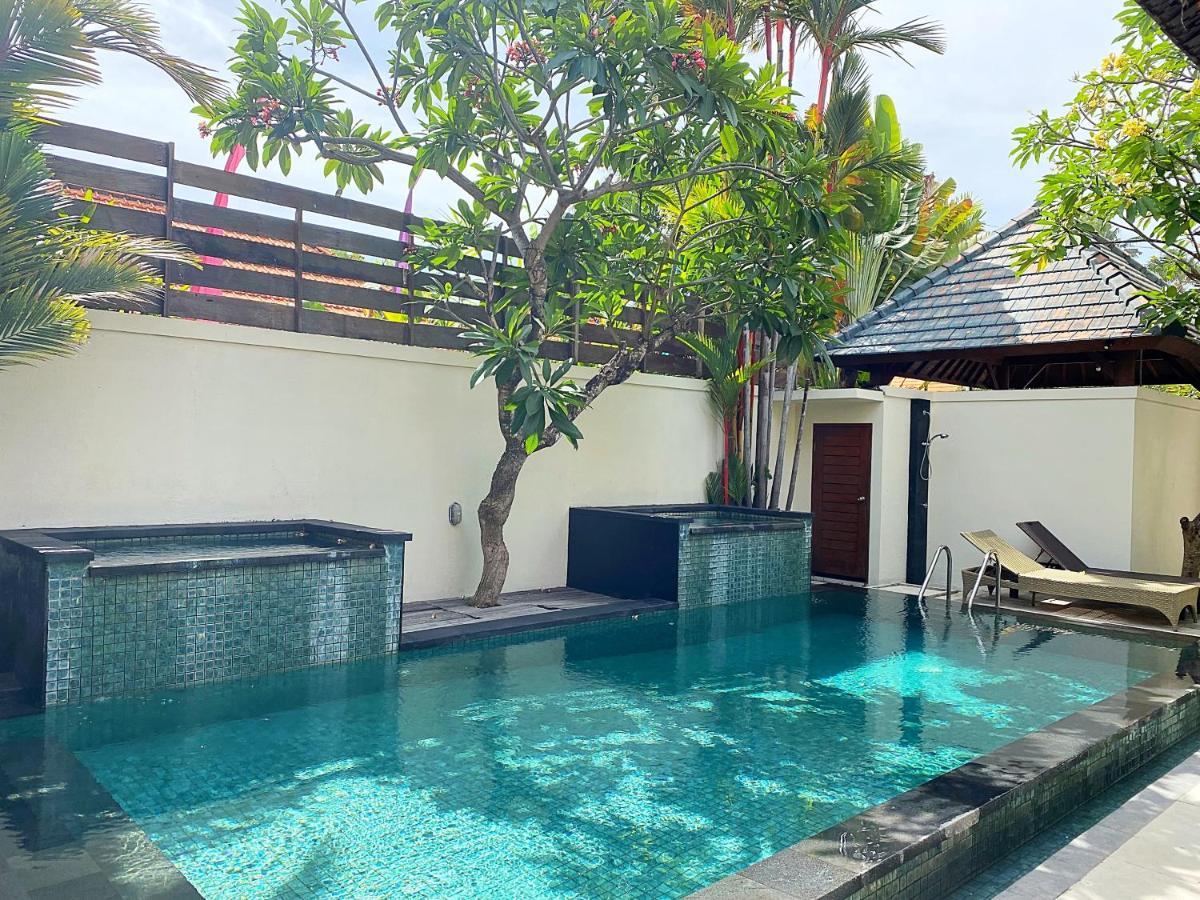 Villa Mudha 3 Sanur Exterior foto