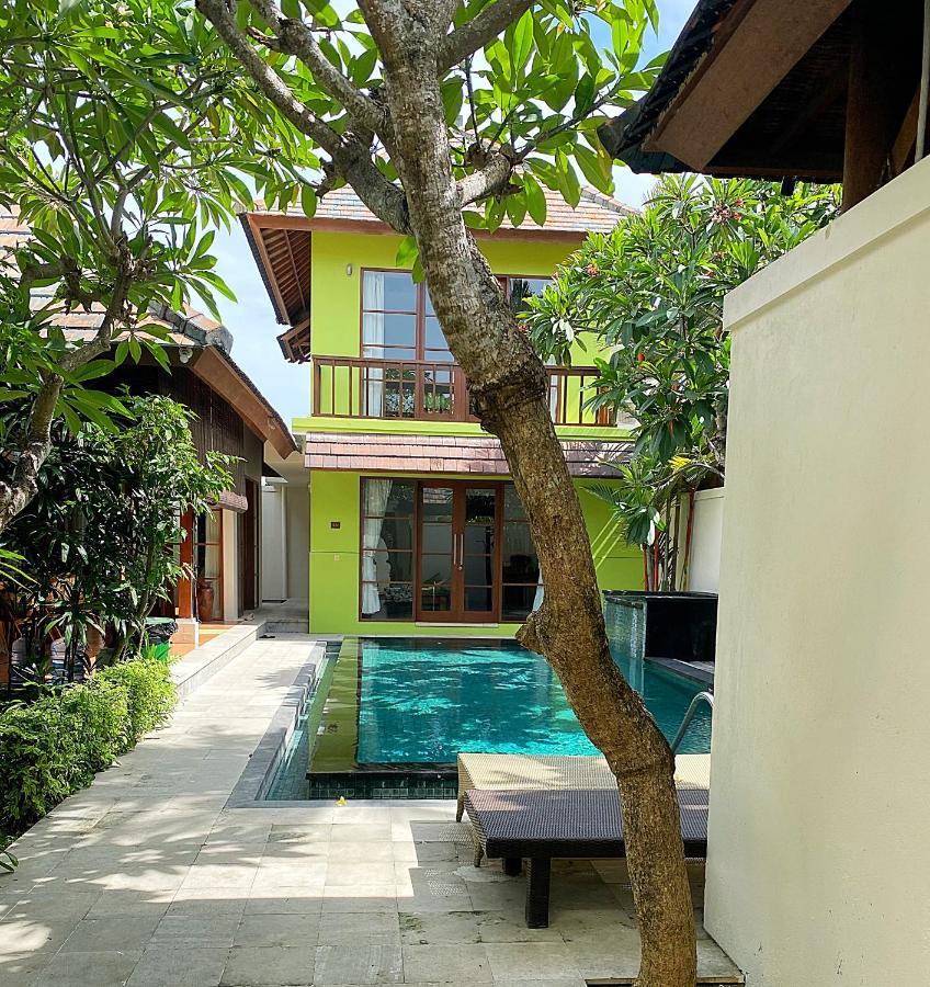 Villa Mudha 3 Sanur Exterior foto