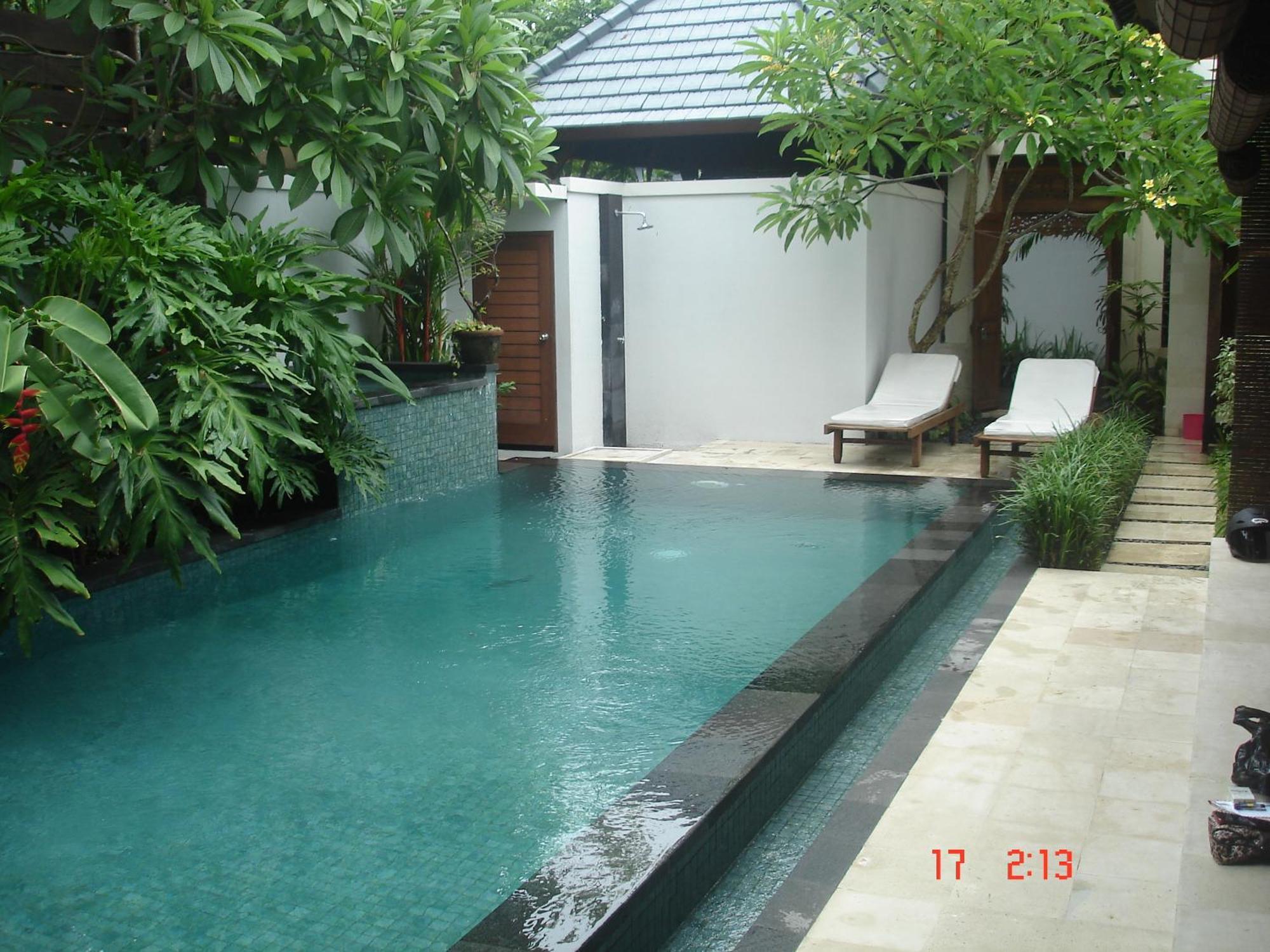 Villa Mudha 3 Sanur Exterior foto