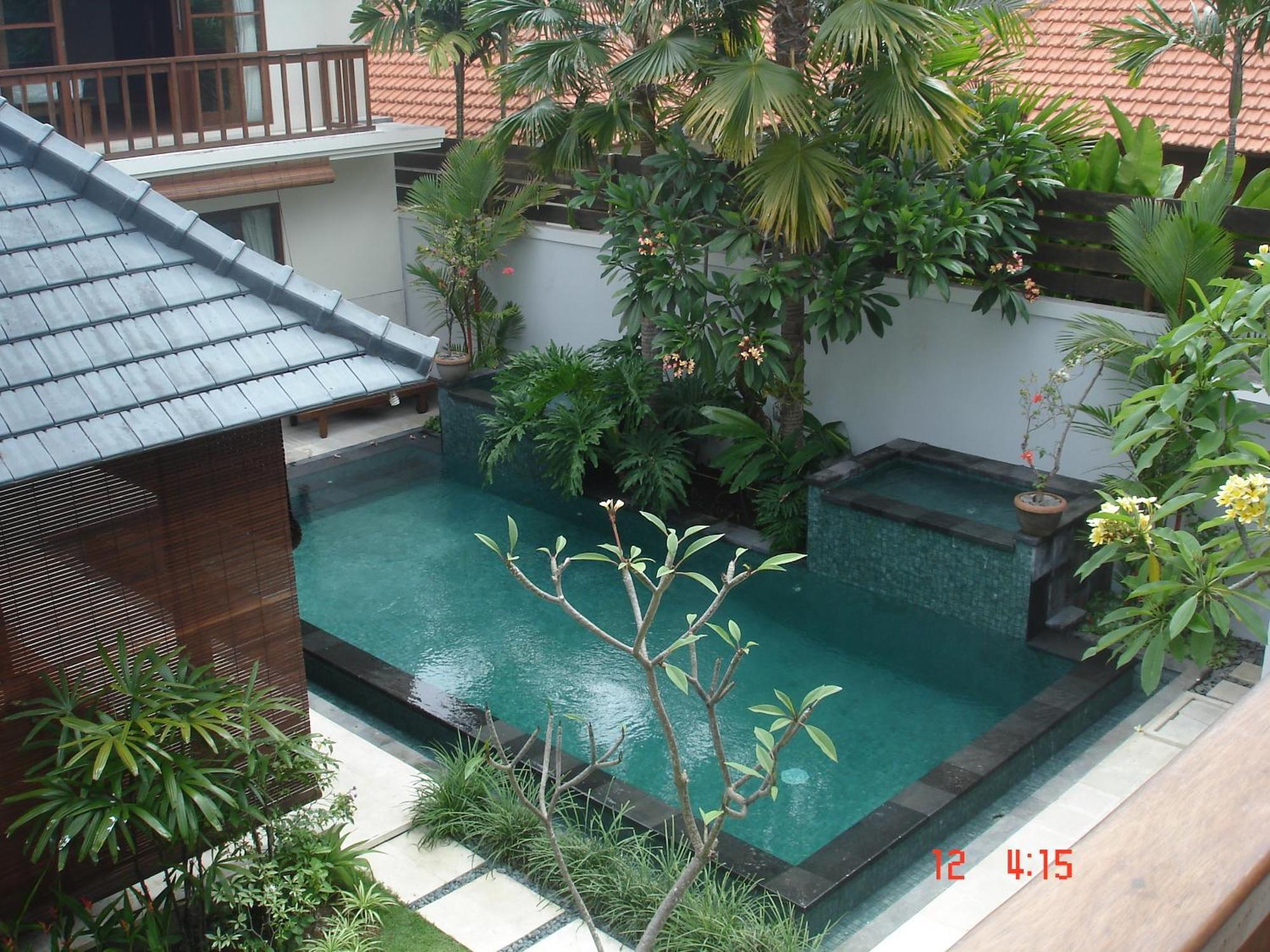 Villa Mudha 3 Sanur Exterior foto