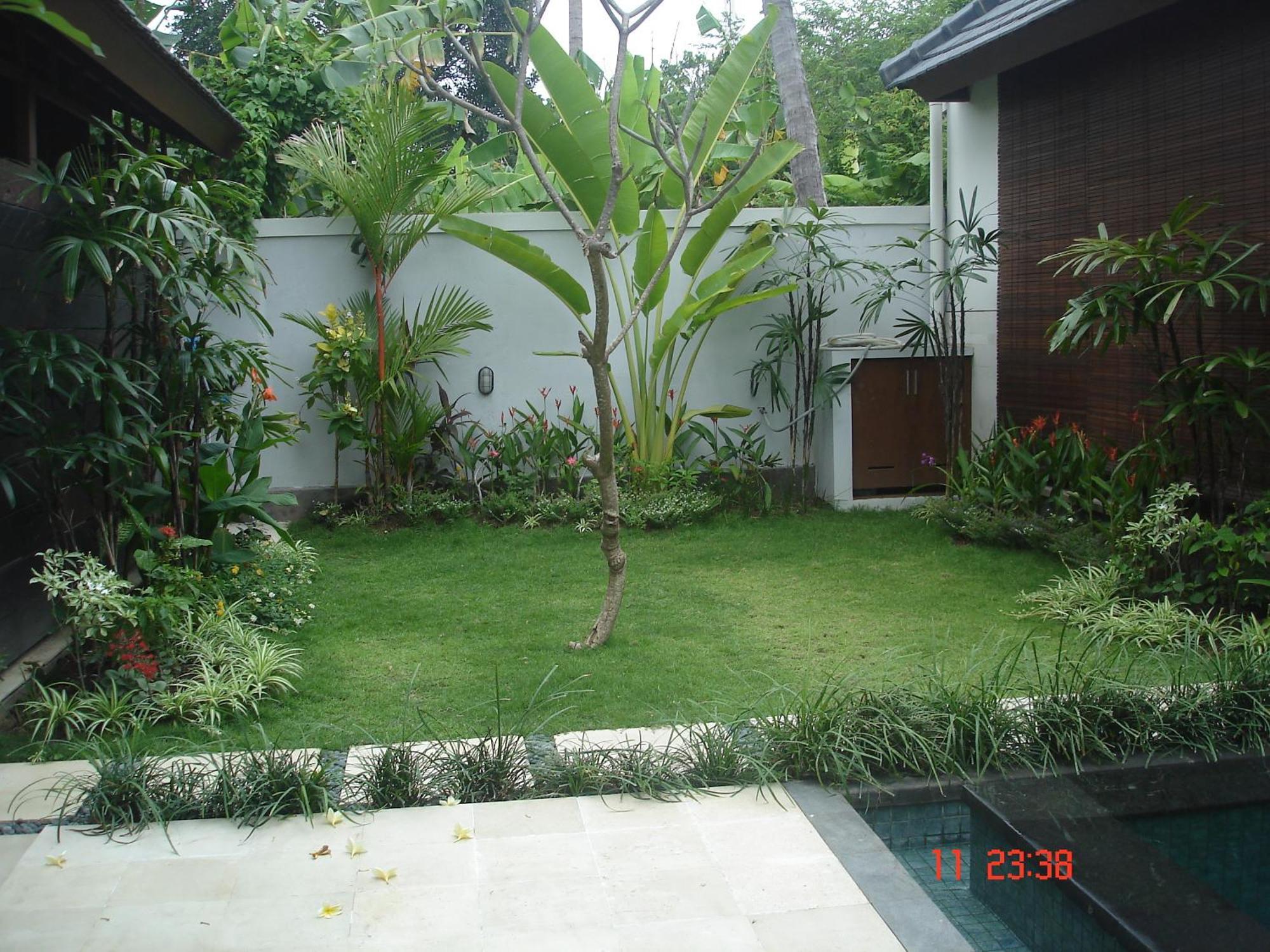 Villa Mudha 3 Sanur Exterior foto