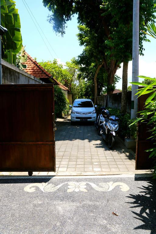 Villa Mudha 3 Sanur Exterior foto