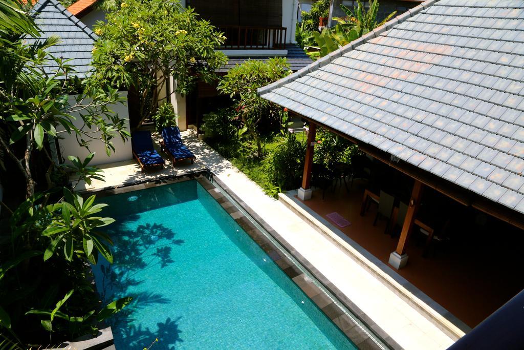 Villa Mudha 3 Sanur Exterior foto