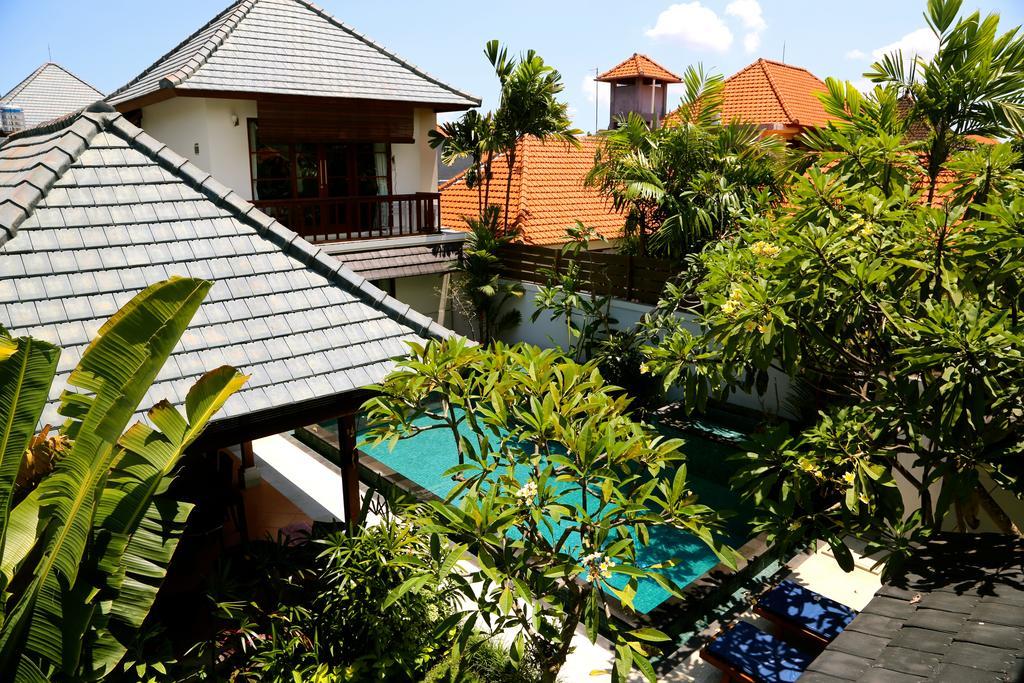 Villa Mudha 3 Sanur Exterior foto